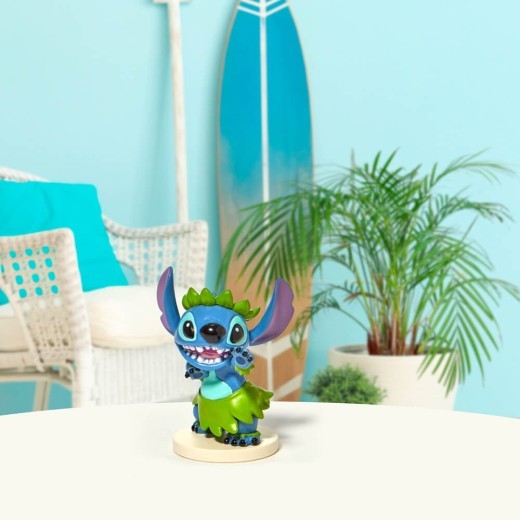 DANCING STITCH MINI FIGURINE