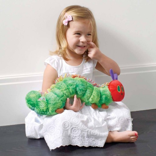The Very Hungry Caterpillar - Large