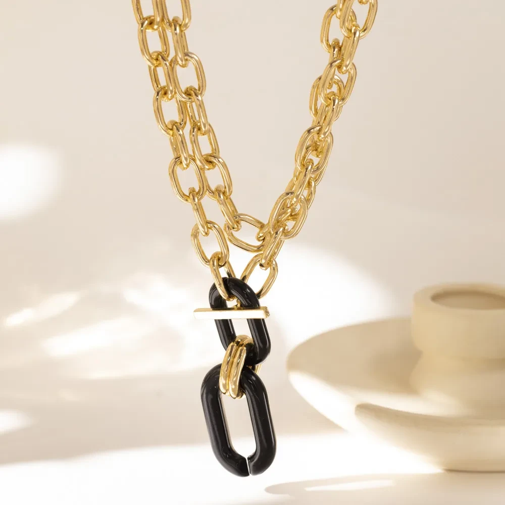 Minimalist Creative Large Pendant
