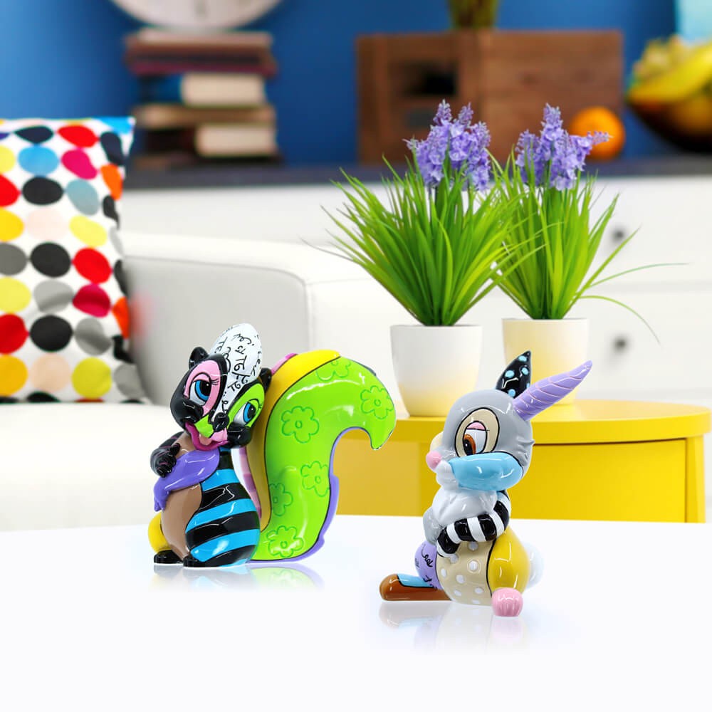 Thumper Mini Figurine