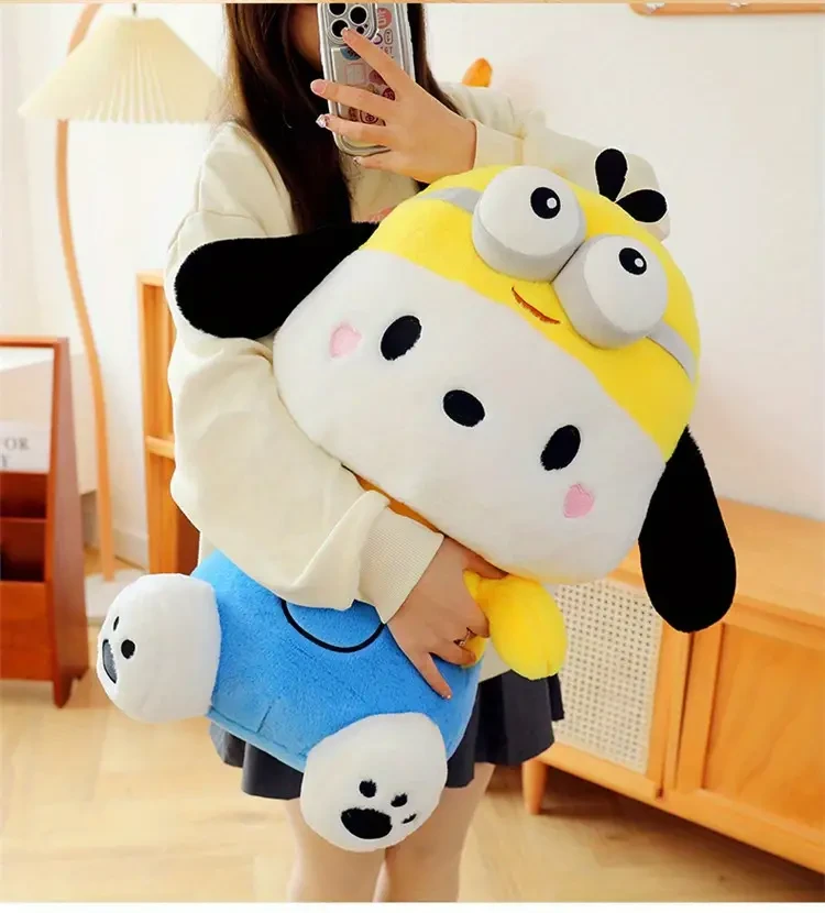 Sanrio Pacha Dog Plush Toy