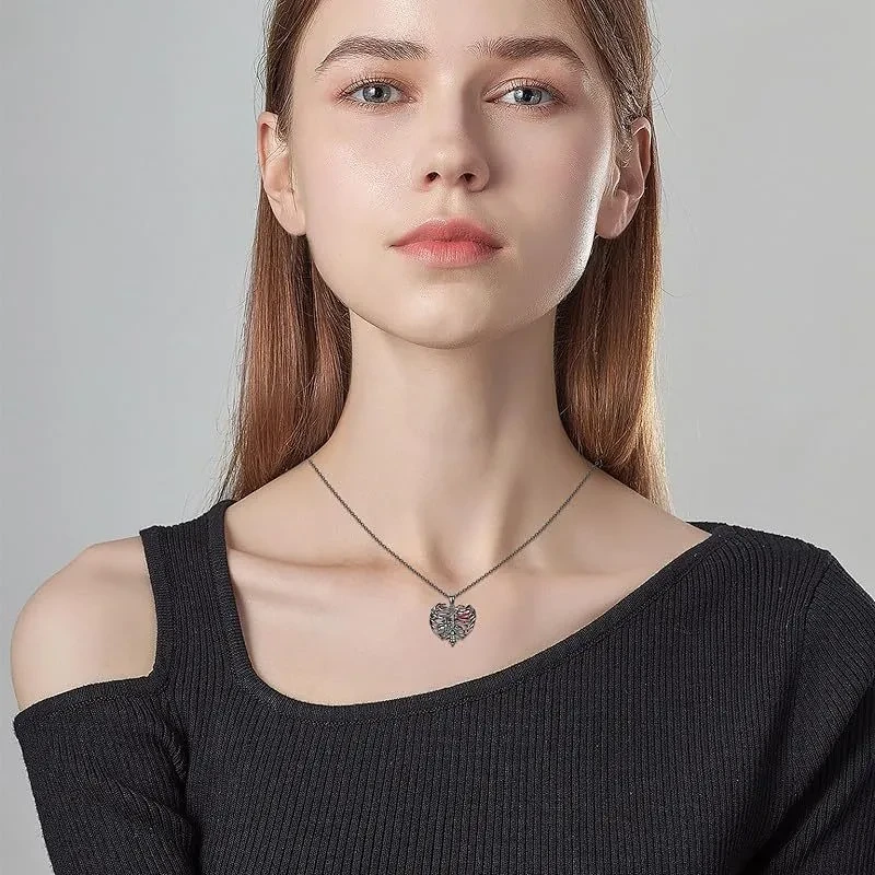 Diamond Pendant Necklace