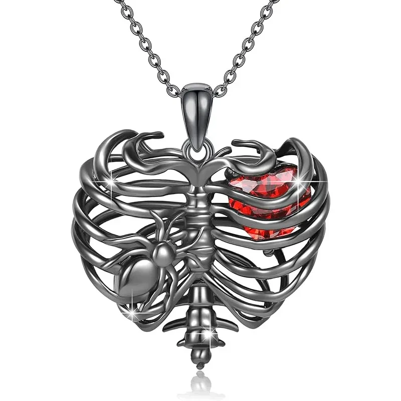 Diamond Pendant Necklace