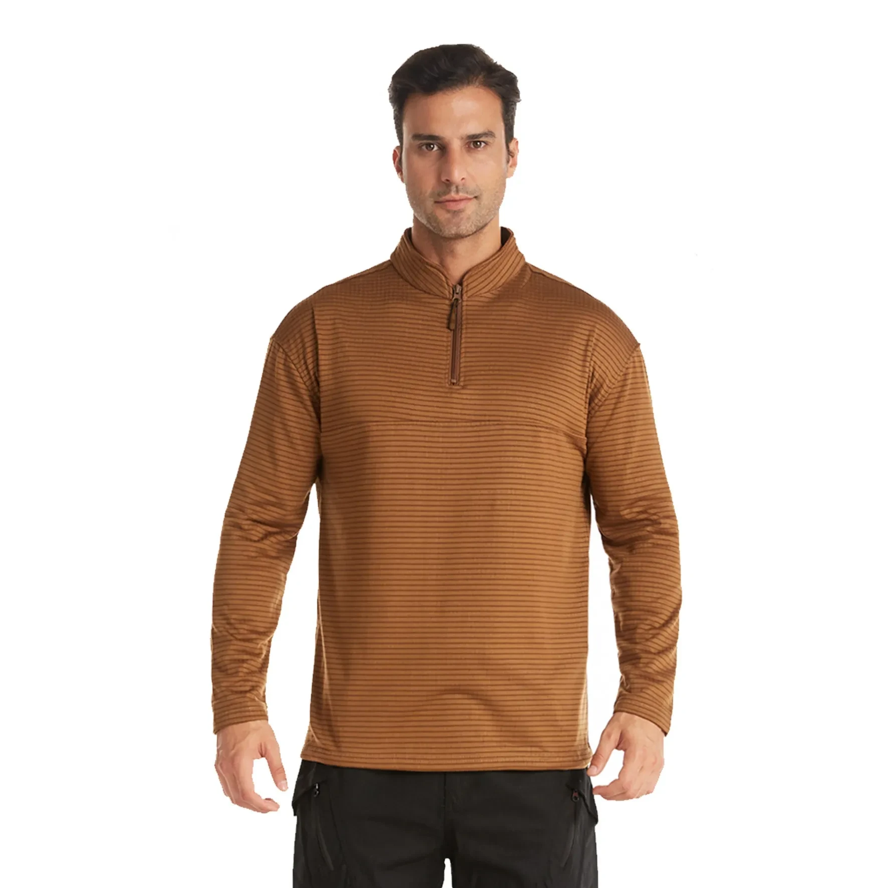 Square Shaker Tactical Training Thermal Underwear Outdoor Sports Cycling Clothing