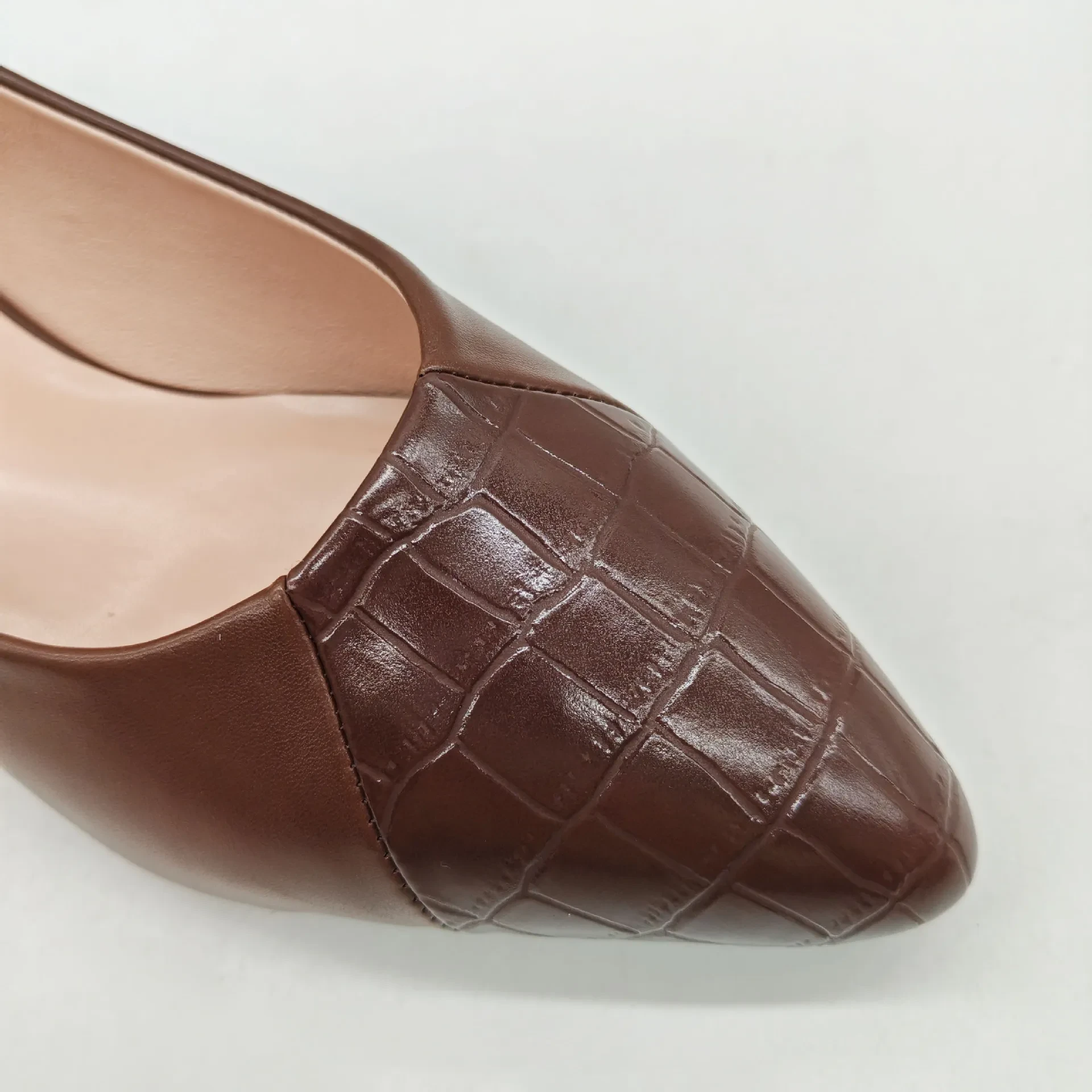 French Style Versatile Women's Shoes