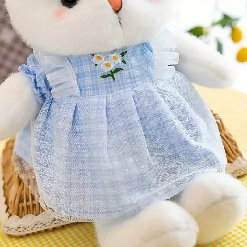15.8 Inches Adorable Rabbit Plush Toy