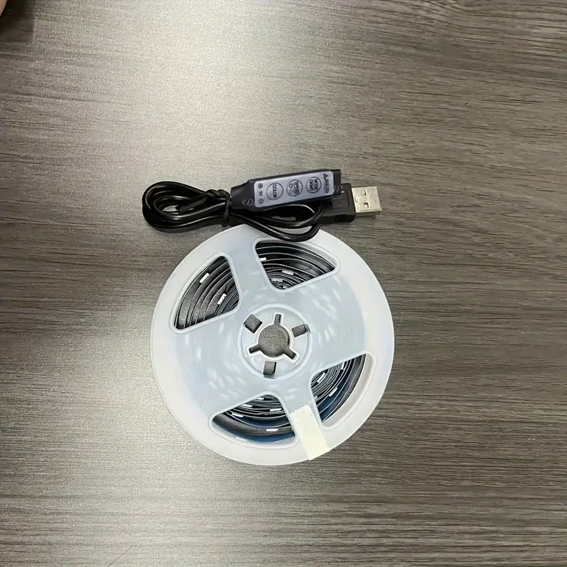 Smart TV LED Backlight Strip, 4.98m Dimmable for 55-165 cm TV