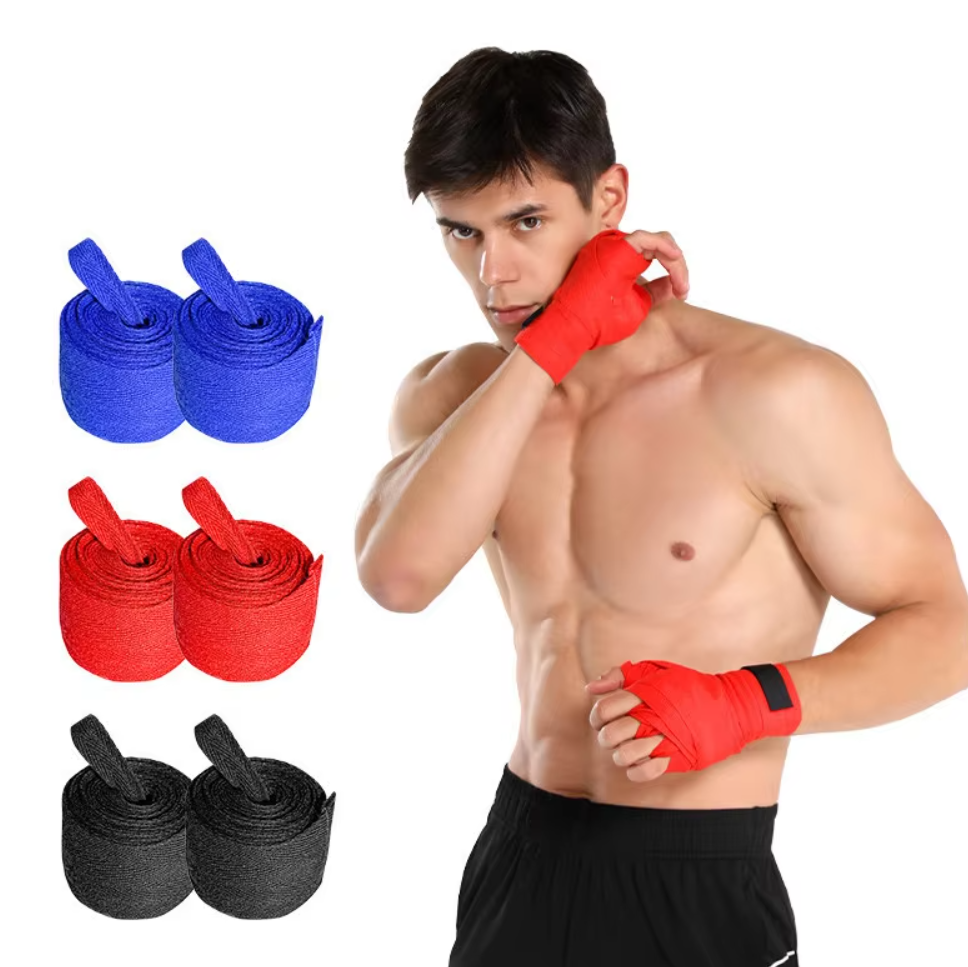 2PCS 1.5/2/3/5M Boxing Training