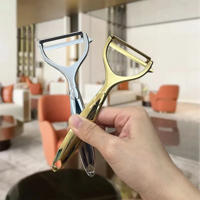 Multi-functional Peeler