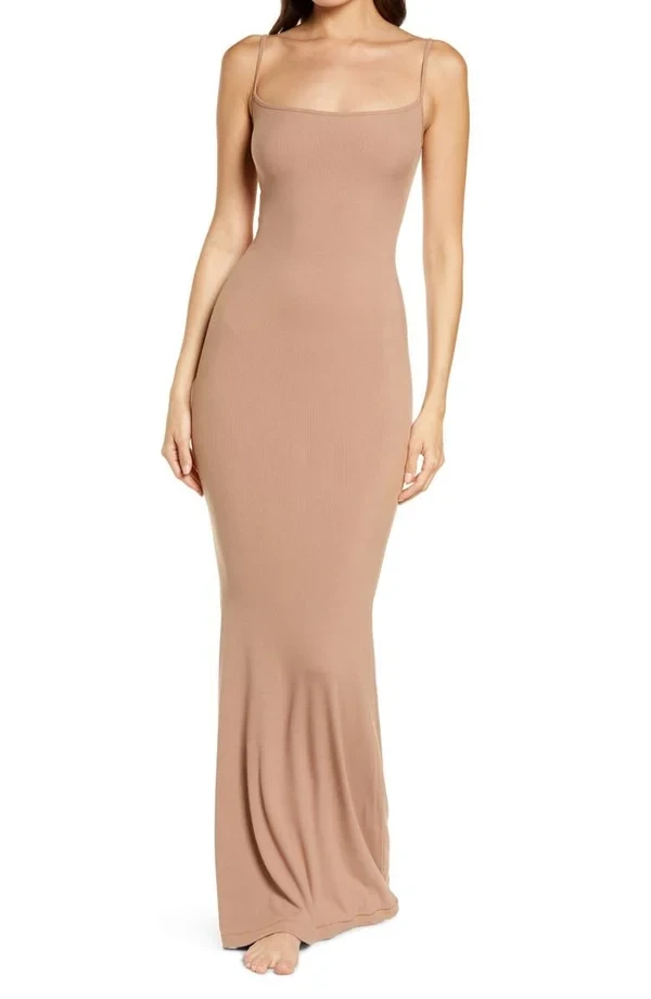 Modal Soft Lounge Dresses