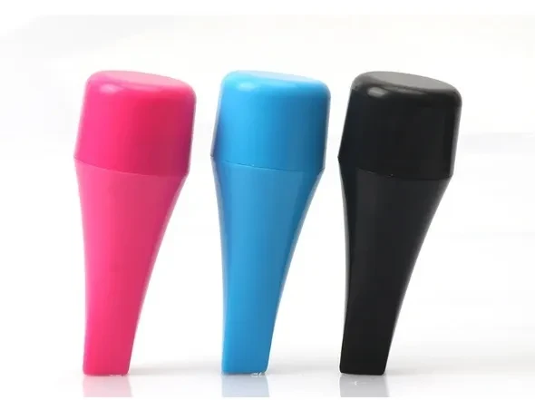 Shrink Pores Facial Cleansing Plastic Massager