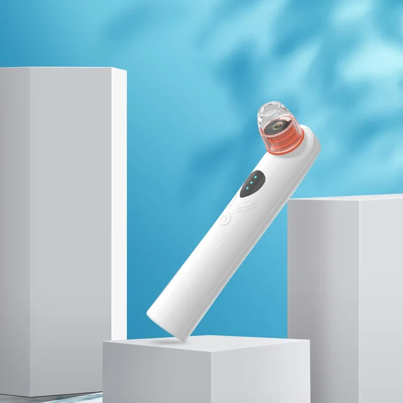 Electric Blackhead Removing Facial Cleaner