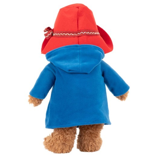PADDINGTON BEAR LARGE PLUSH