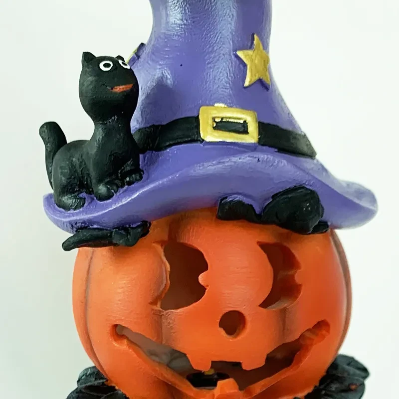 Solar Halloween Outdoor Creative Atmosphere