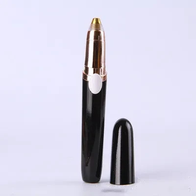 Eyebrow Trimmer Ladies Shaving Epilator Eyebrow