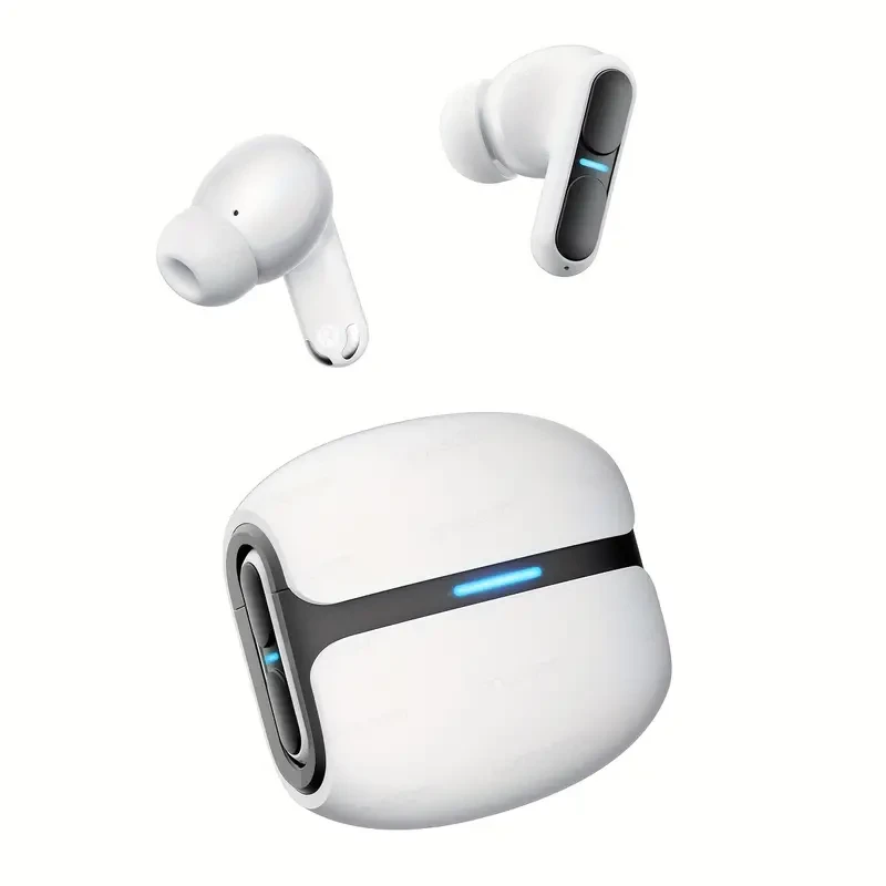 Langsdon THETA PRO True Wireless Headphones