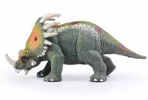 Dinosaur model toy