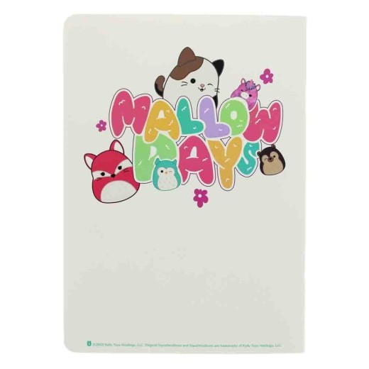 Squishallows Friendship Set