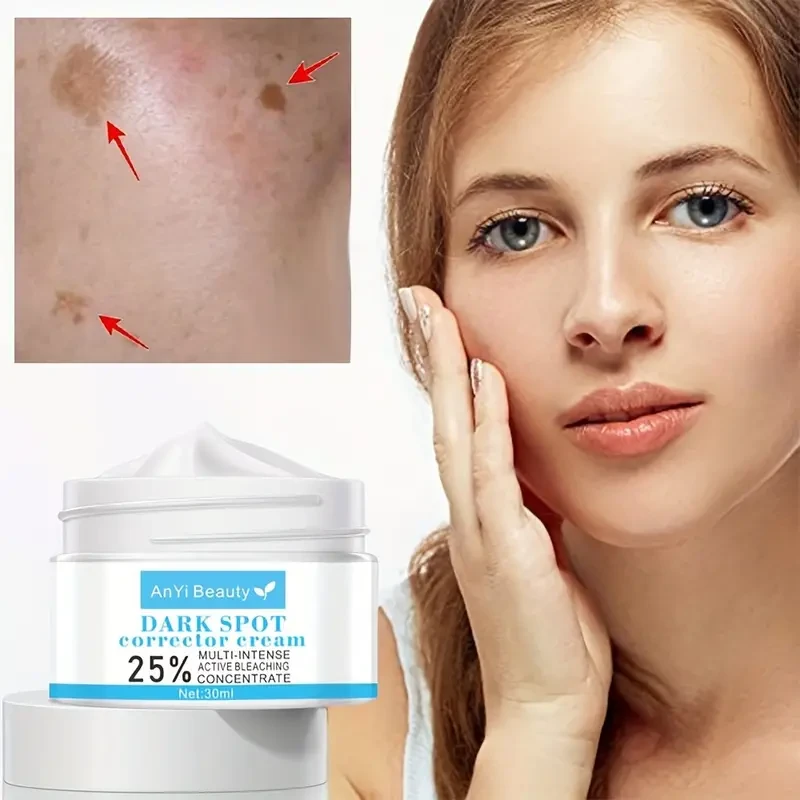 Dark Spot Fading Cream