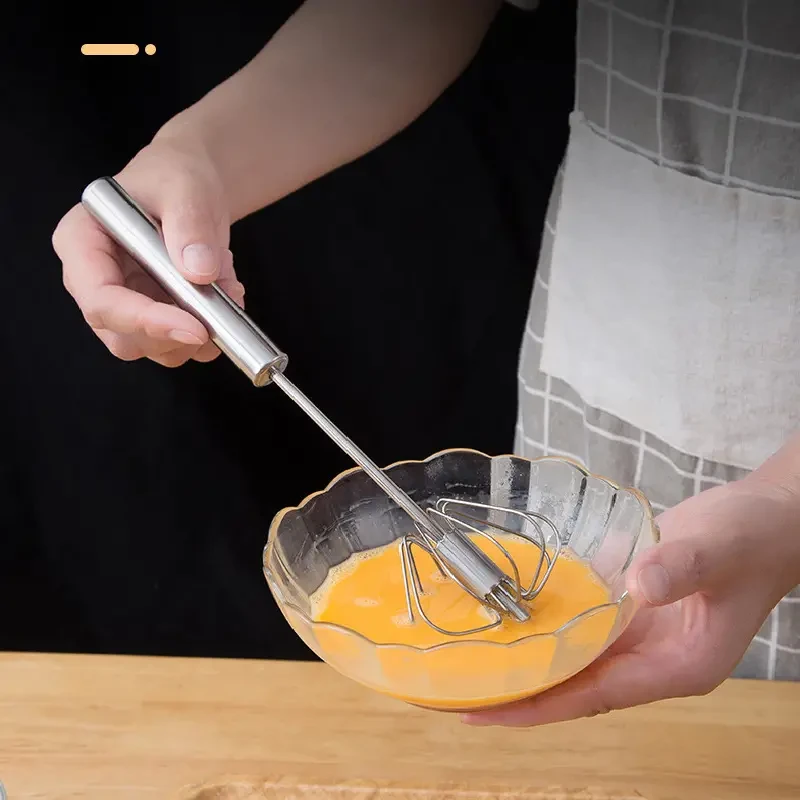 Portable Hand-Held Mixer -