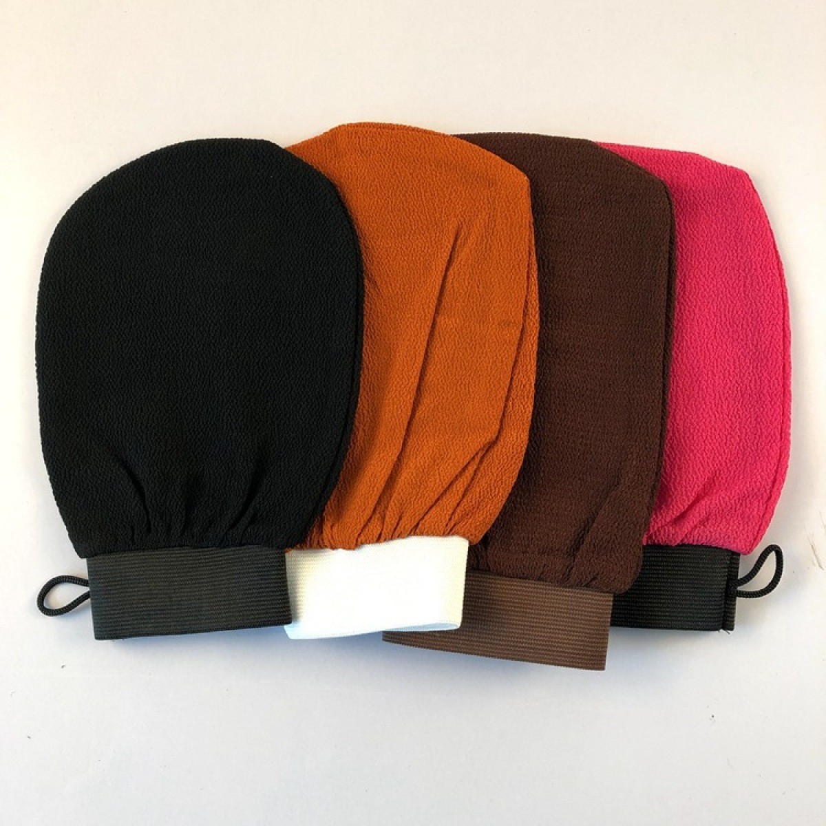Deep Exfoliating Glove