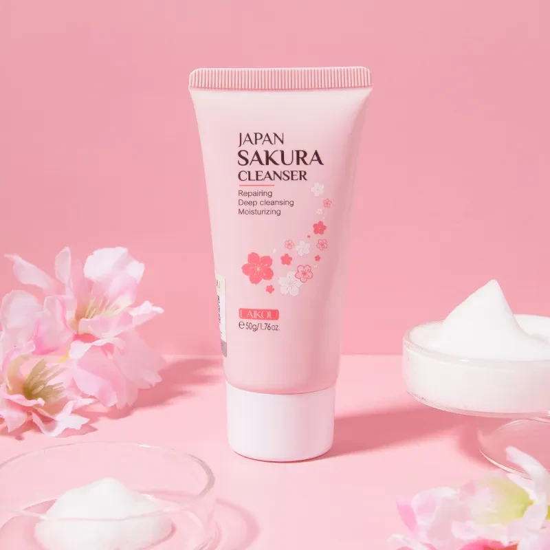 Moisturize The Skin, Clean The Pores And Clean The Face