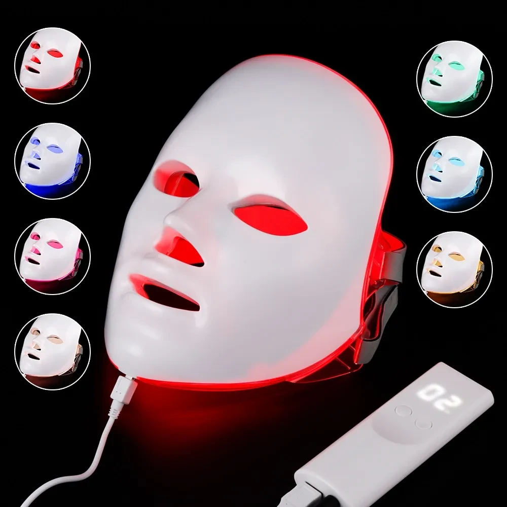 Beauty Instrument Beauty Skin Mask Instrument