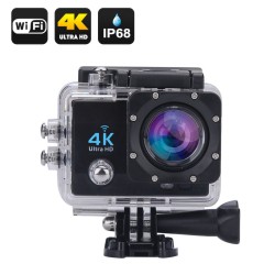 Cam Camera 2.0 4K ULTRA HD