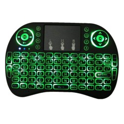 LightKeys Wireless Smart Keyboard