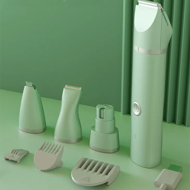 Pet Shaver Cat Hair Removal Pet