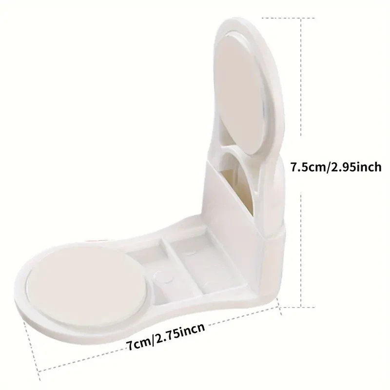 Baby Safe Locks - 5 Pieces, No Drilling, Easy Installation