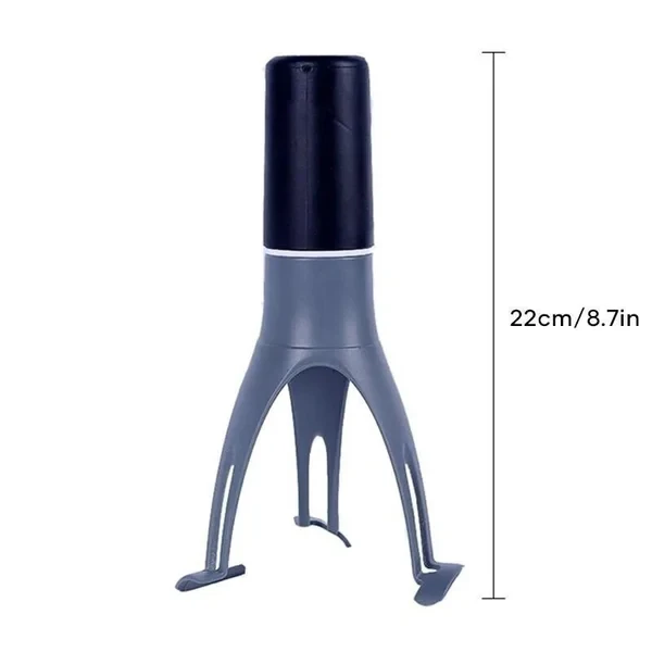 Automatic Triangle Stirrer