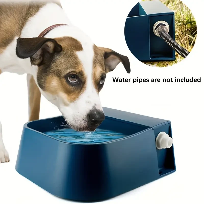 Automatic Dog Waterer