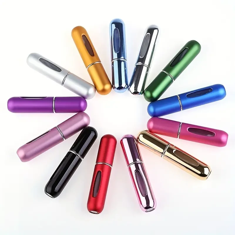 5 ml Travel-Size Perfume Atomizer