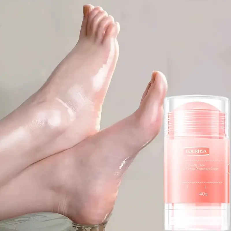 Anti Crack Foot Cream For Dry And Cracked Feet