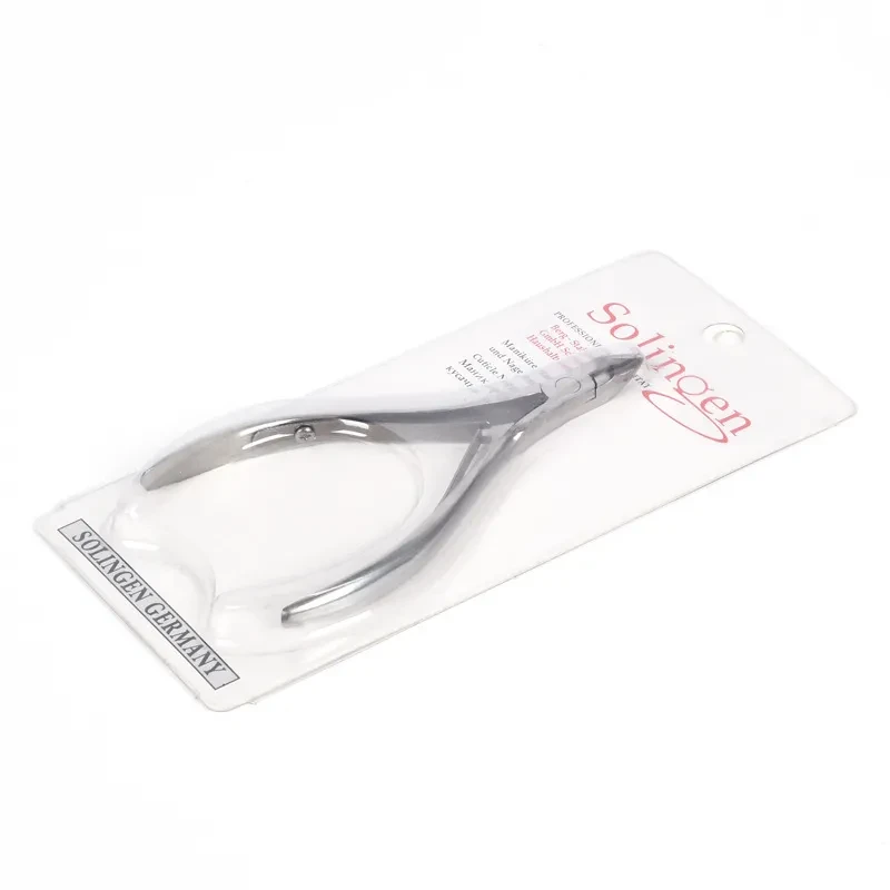 Nail toe beauty pliers