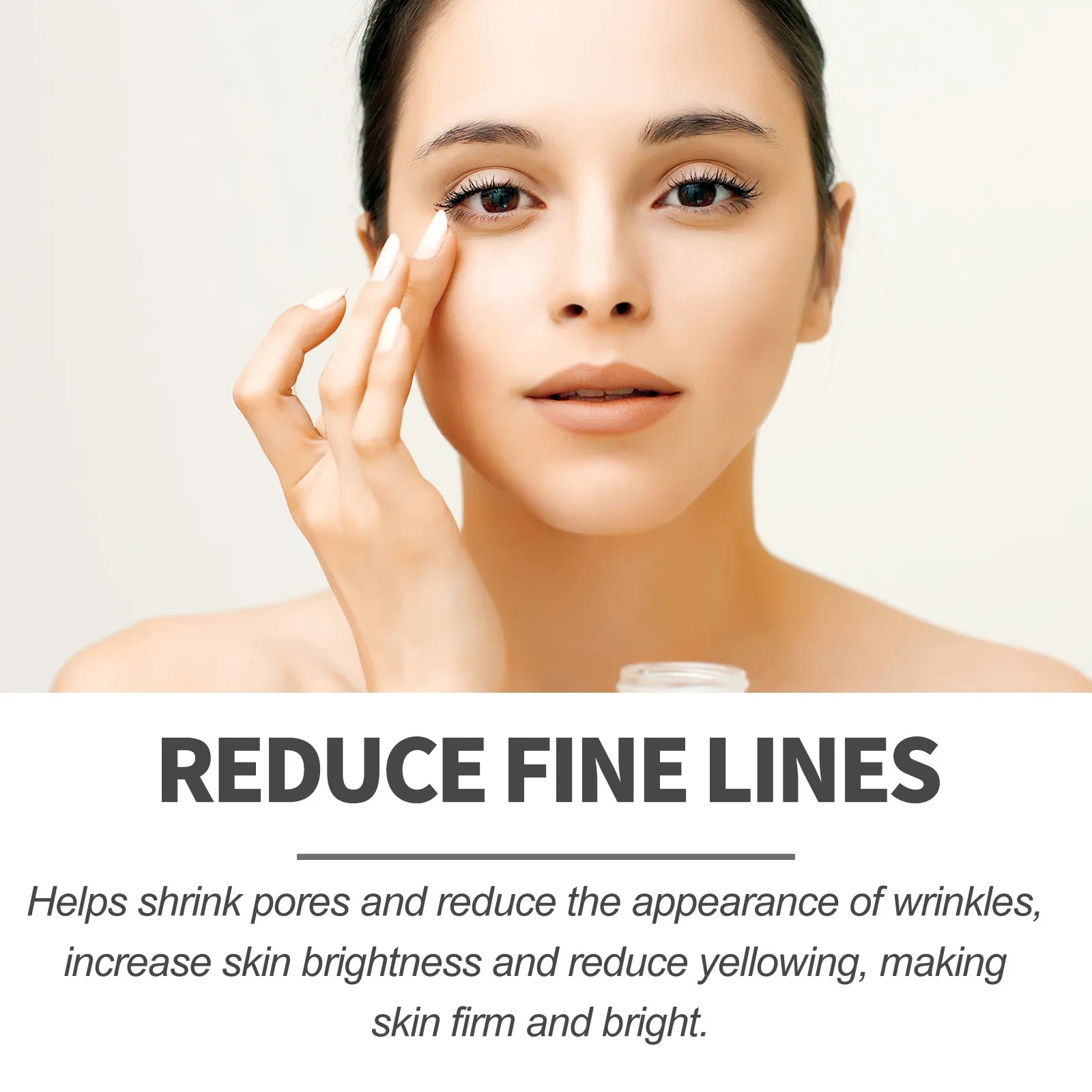 Firming Skin Fading Wrinkle Care Anti-aging