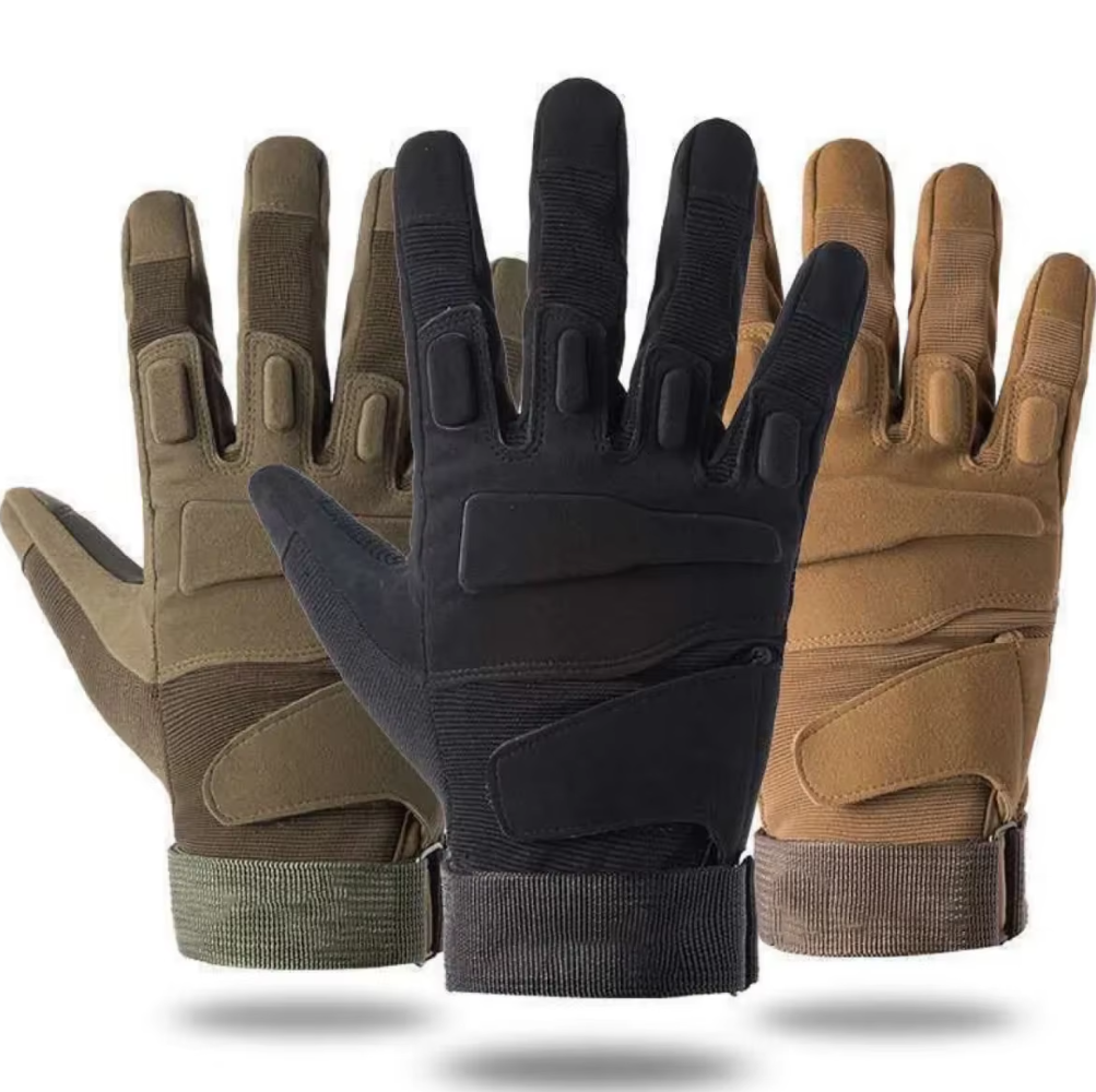 Hunting Riding Tactical Gloves