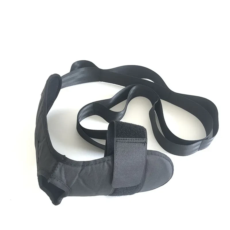 FlexiRecover Yoga & Rehabilitation Stretching Belt