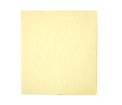 BUTTER SHEETS UNSALTED 1KG 10s (CANARY 50115) [FZN