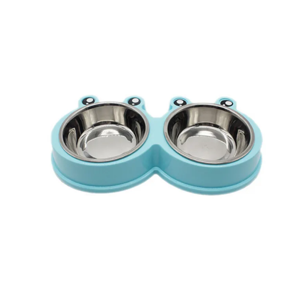Food Bowl Pet Food Container