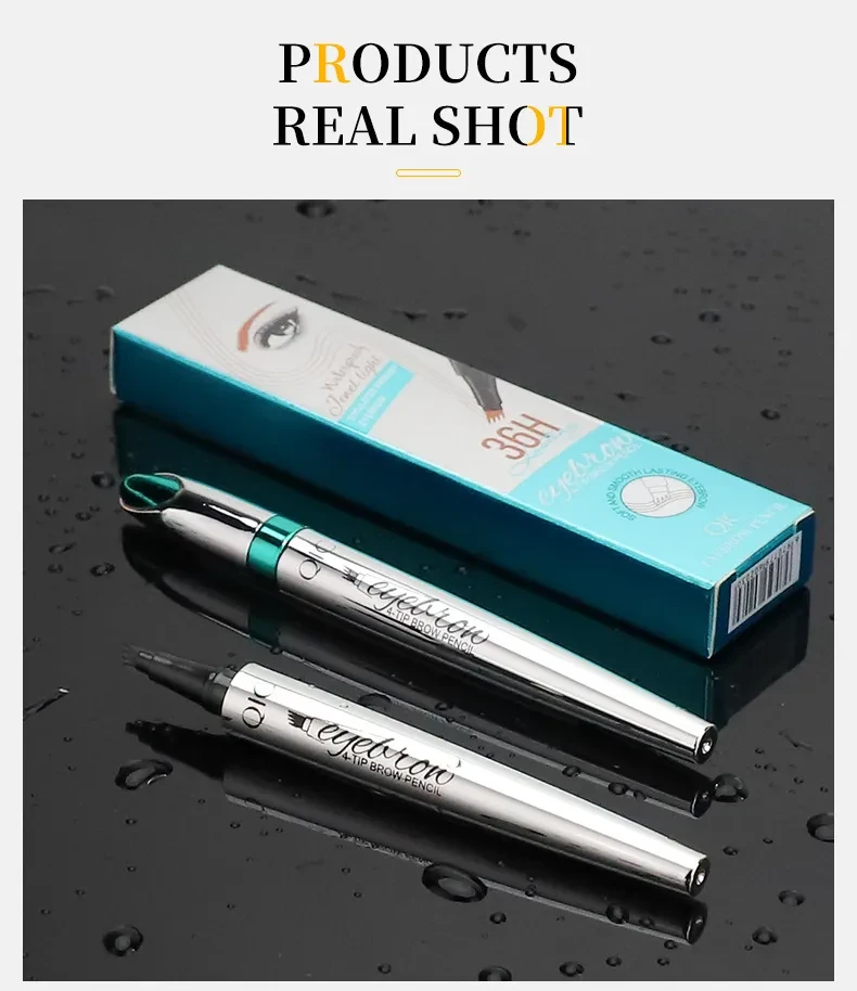 Microblading Eyebrow Pen