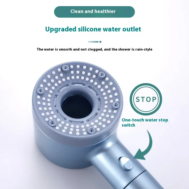 Spray Shower Head