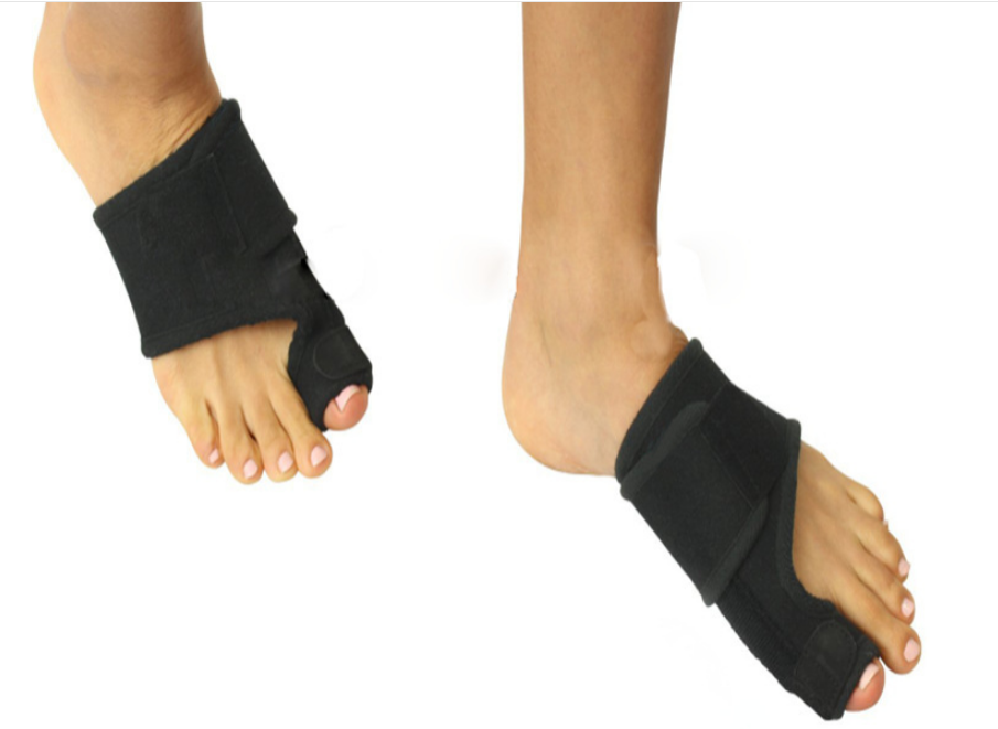 Thumb Valgus Orthosis Big Foot Bones Valgus Valgus Corrector Belt