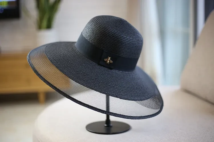 Sun hat female sun hat