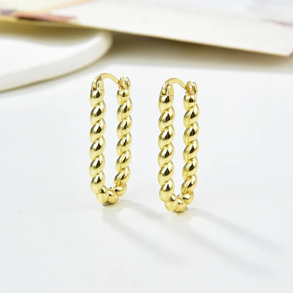 Ball Earrings Women's Accessories