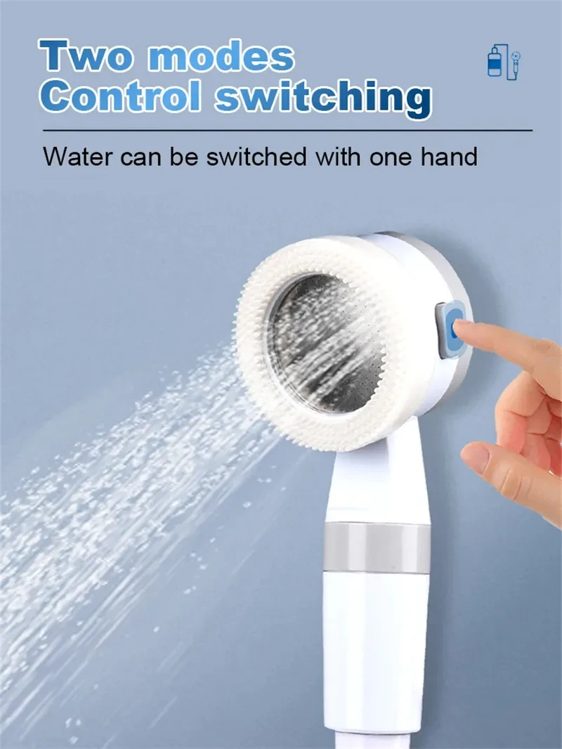 Outdoor Camping Shower Portable