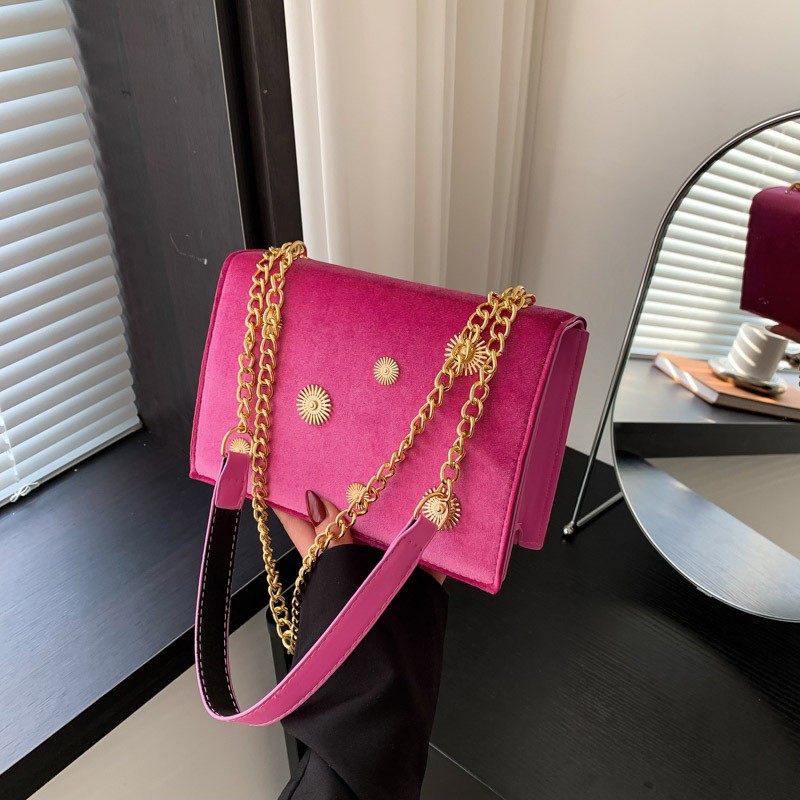 Women's  Fashion Messenger Bag