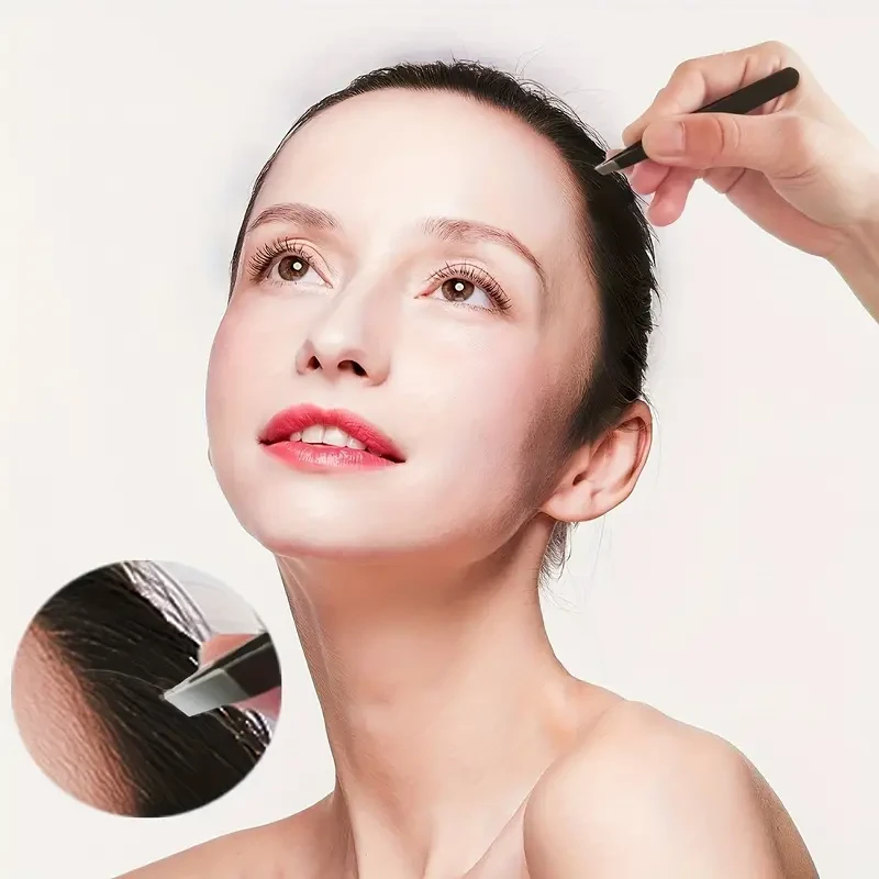 Professional Tweezers Precision Tweezers Kit