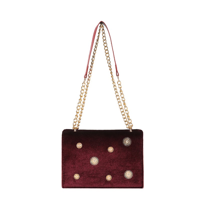 Women's Fashion Messenger Bag